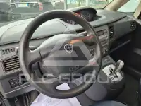 2010 Lancia Musa