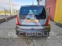 2010 Lancia Musa