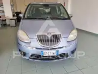 2010 Lancia Musa