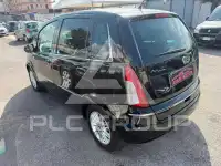 2010 Lancia Musa
