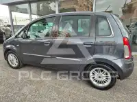 2010 Lancia Musa