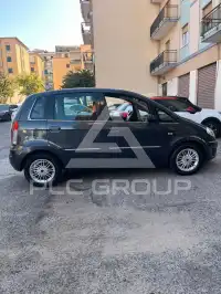 2010 Lancia Musa