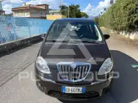 2010 Lancia Musa