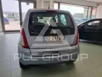 2010 Lancia Musa