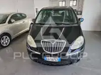 2010 Lancia Musa