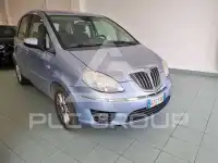 2010 Lancia Musa