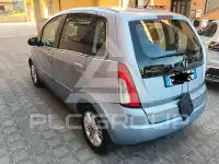 2010 Lancia Musa
