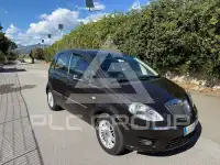 2010 Lancia Musa