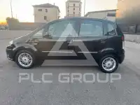 2010 Lancia Musa