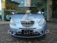 2010 Lancia Musa