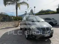2010 Lancia Musa
