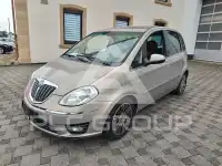 2010 Lancia Musa