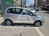 2010 Lancia Musa