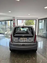 2010 Lancia Musa