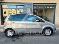 2010 Lancia Musa