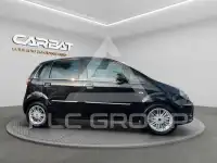 2010 Lancia Musa
