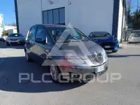 2010 Lancia Musa
