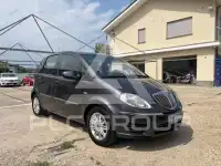 2010 Lancia Musa