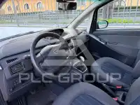 2010 Lancia Musa