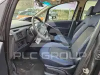 2010 Lancia Musa