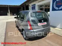 2010 Lancia Musa