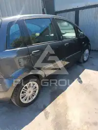 2010 Lancia Musa