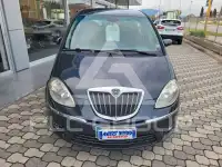 2010 Lancia Musa