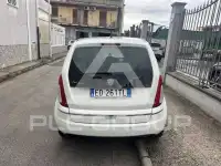 2010 Lancia Musa