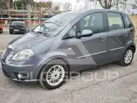 2010 Lancia Musa