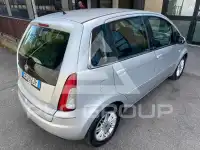 2010 Lancia Musa