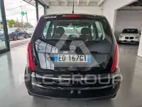 2010 Lancia Musa