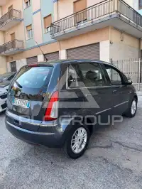2010 Lancia Musa