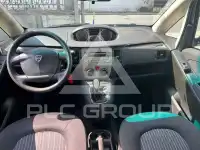 2010 Lancia Musa