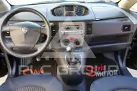 2010 Lancia Musa