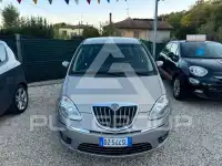 2010 Lancia Musa