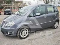 2010 Lancia Musa