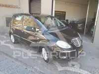 2010 Lancia Musa