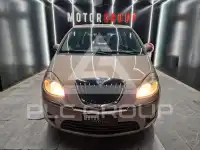 2010 Lancia Musa