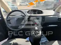 2010 Lancia Musa