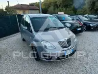 2010 Lancia Musa