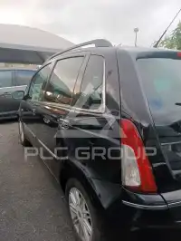 2010 Lancia Musa
