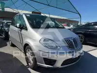 2010 Lancia Musa