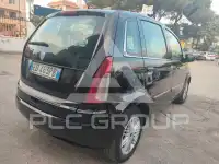 2010 Lancia Musa