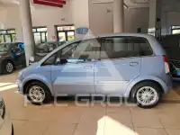 2010 Lancia Musa