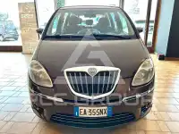 2010 Lancia Musa