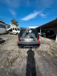 2010 Lancia Musa