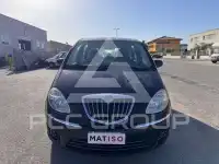 2010 Lancia Musa