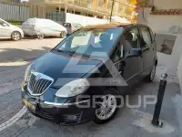 2010 Lancia Musa
