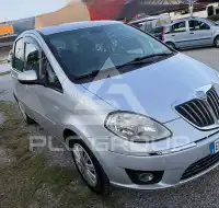 2010 Lancia Musa