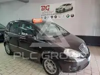 2010 Lancia Musa